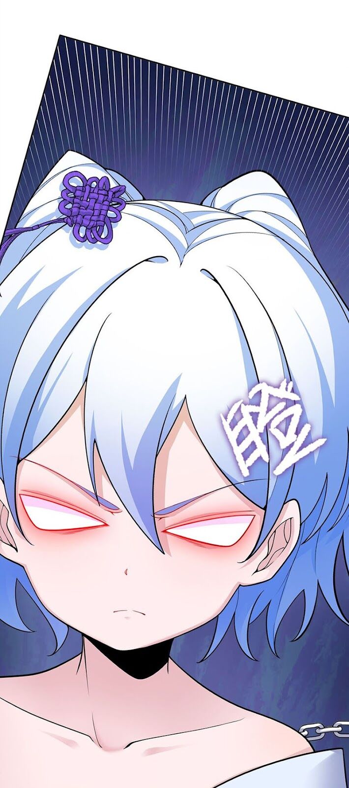 sau khi tu luyện, ta biến thành ma tôn xương khô chapter 14 16