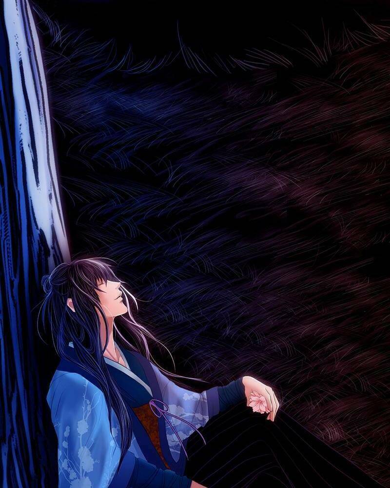 lãnh huyết vương (king) chapter 1 28