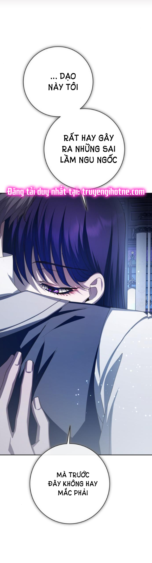 tôi muốn trở thành cô ấy dù chỉ là một ngày chapter 161.1 43