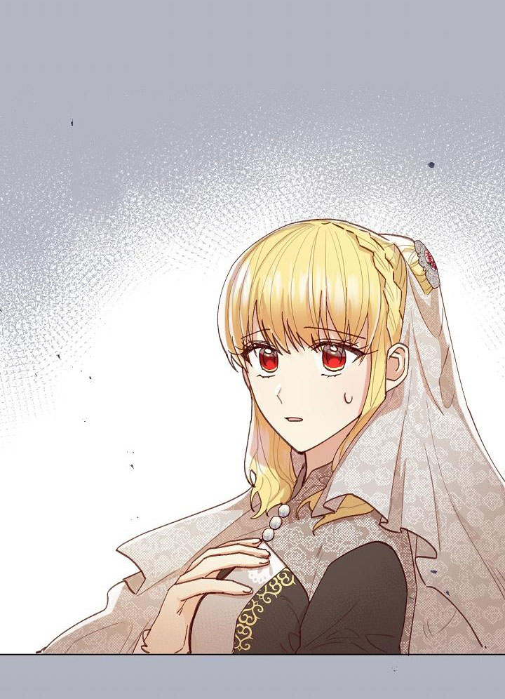 mối tình lãng mạn với kẻ phản diện chapter 7 71