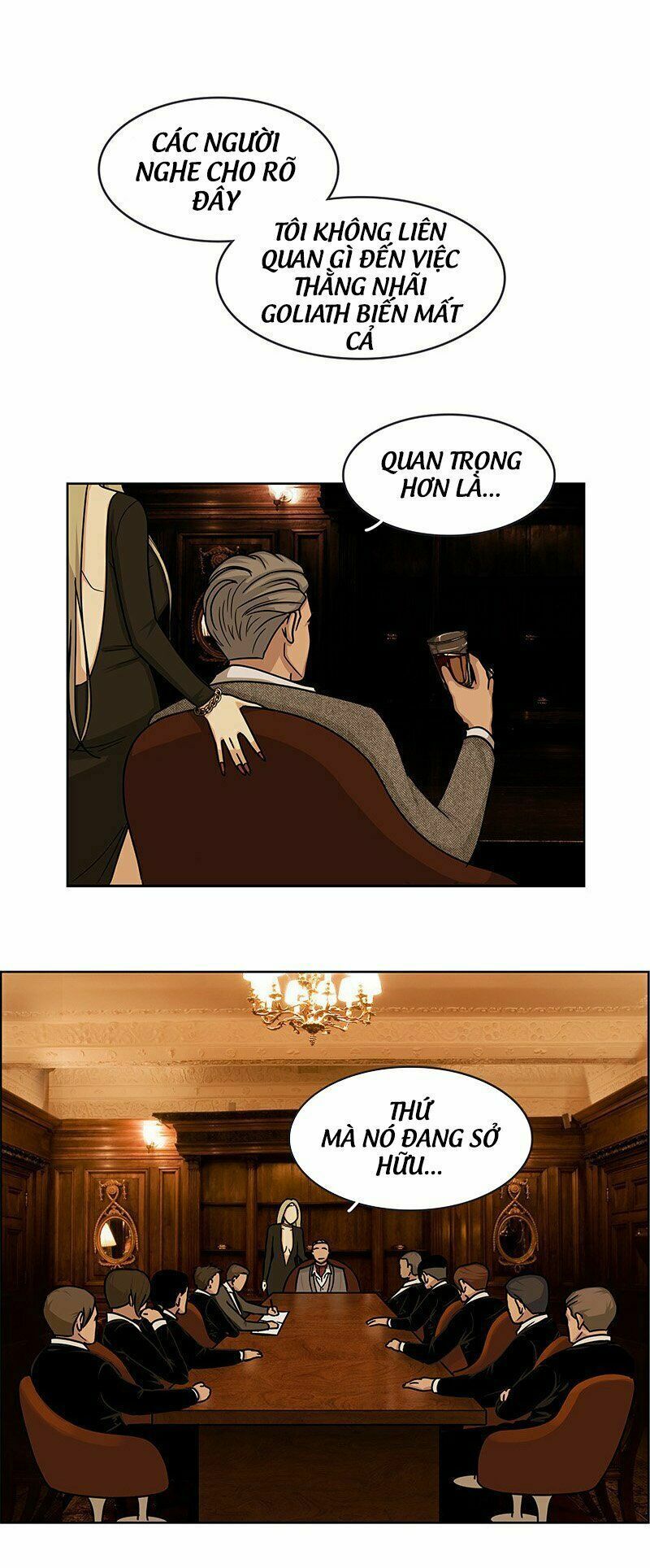 nửa đêm ở poppy land chapter 5 1