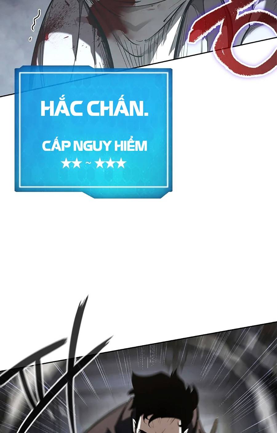 chiến binh học đường - cuộc đột kích trong ngục tối chapter 8 15