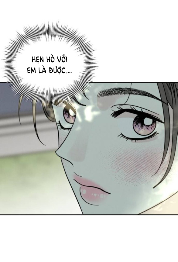 Thuyết Tình Yêu Ích Kỷ chapter 30.2 7