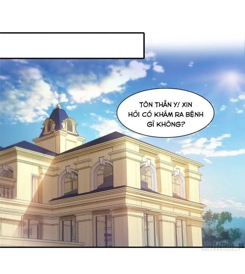 hệt như hàn quang gặp nắng gắt chapter 123 12