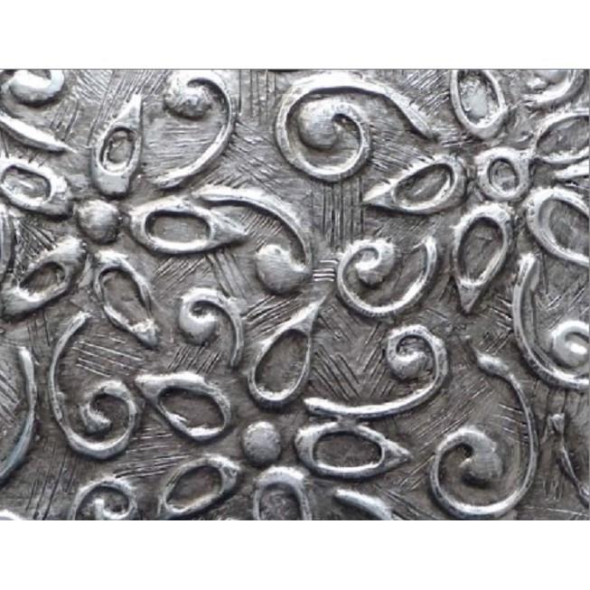 100 Lá Dát Bạc Inox  - Trường Thịnh Sài Gòn