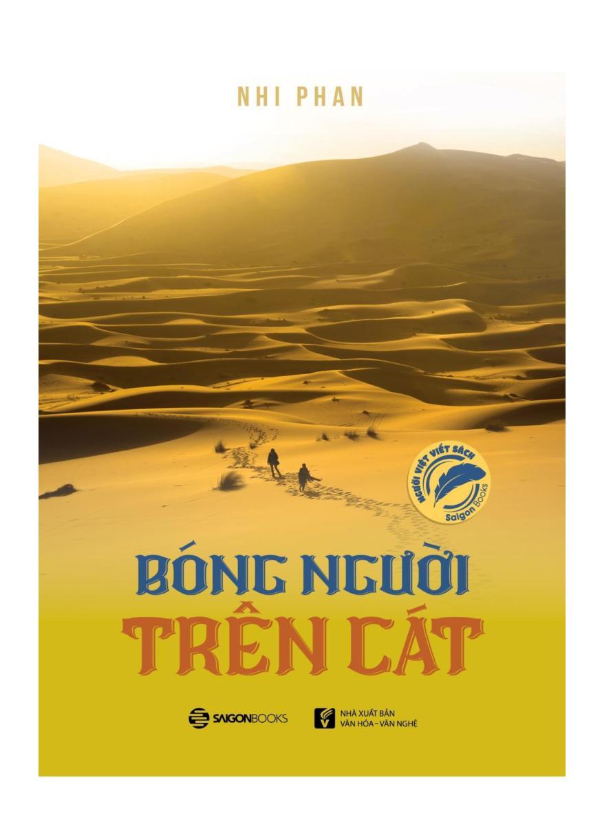 Bóng Người Trên Cát