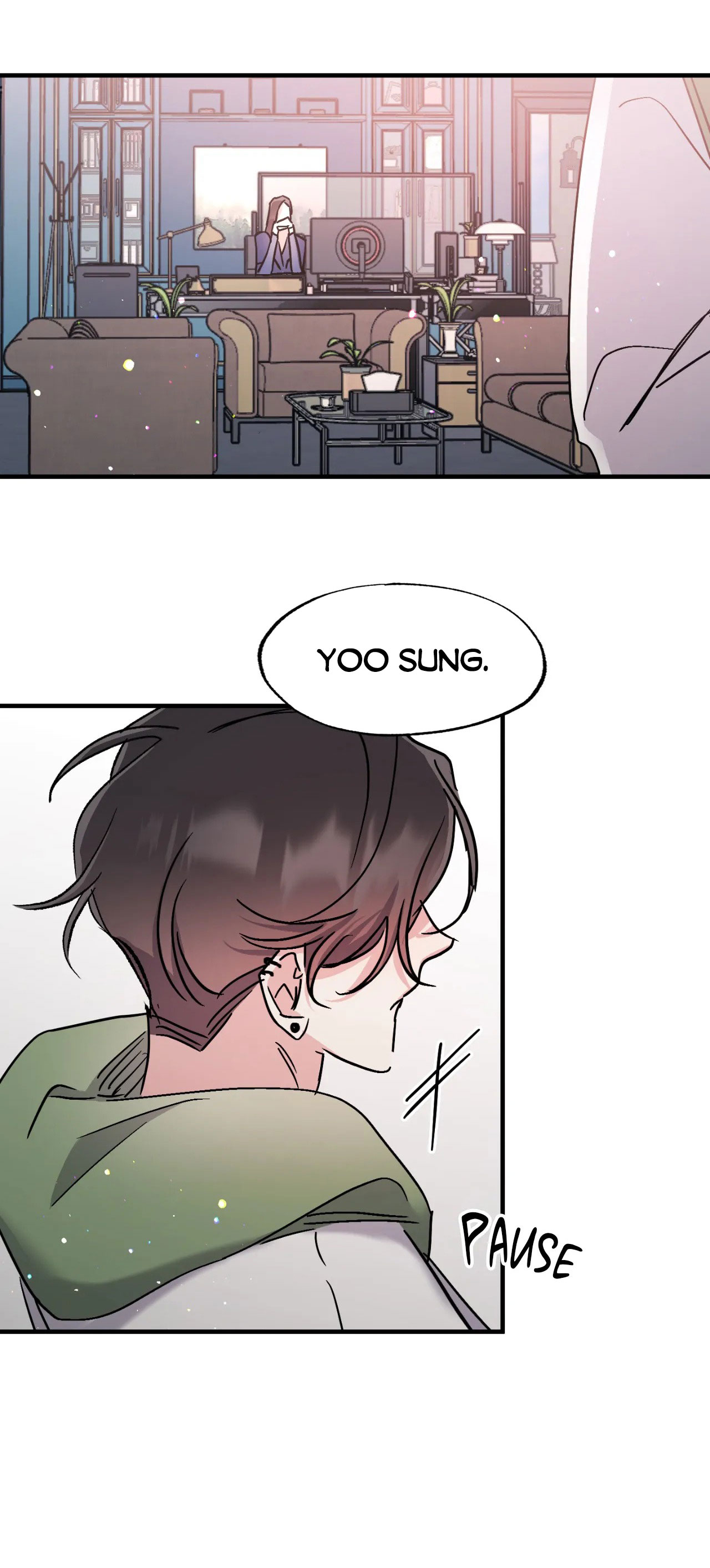 [18+] Viết Lên Những Vì Sao chapter 6.2 - Trang 2