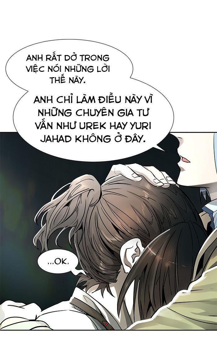 tòa tháp bí ẩn 2 chapter 483 42