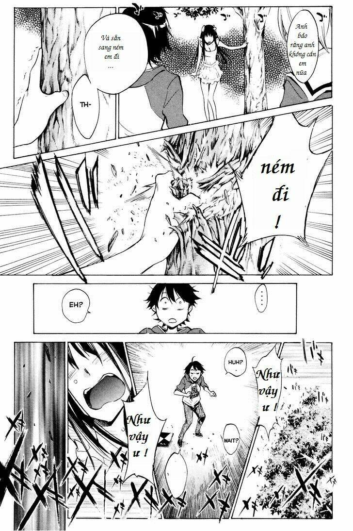 kono kanojo wa fiction desu chapter 2 32