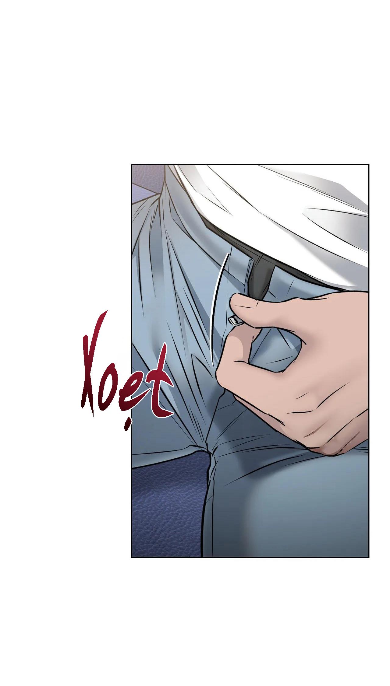 bên trong lớp cảnh phục chapter 15 54