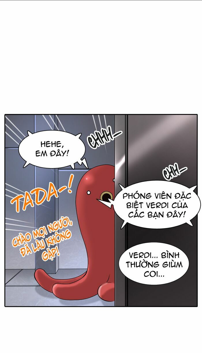 tòa tháp bí ẩn 2 chapter 315 22