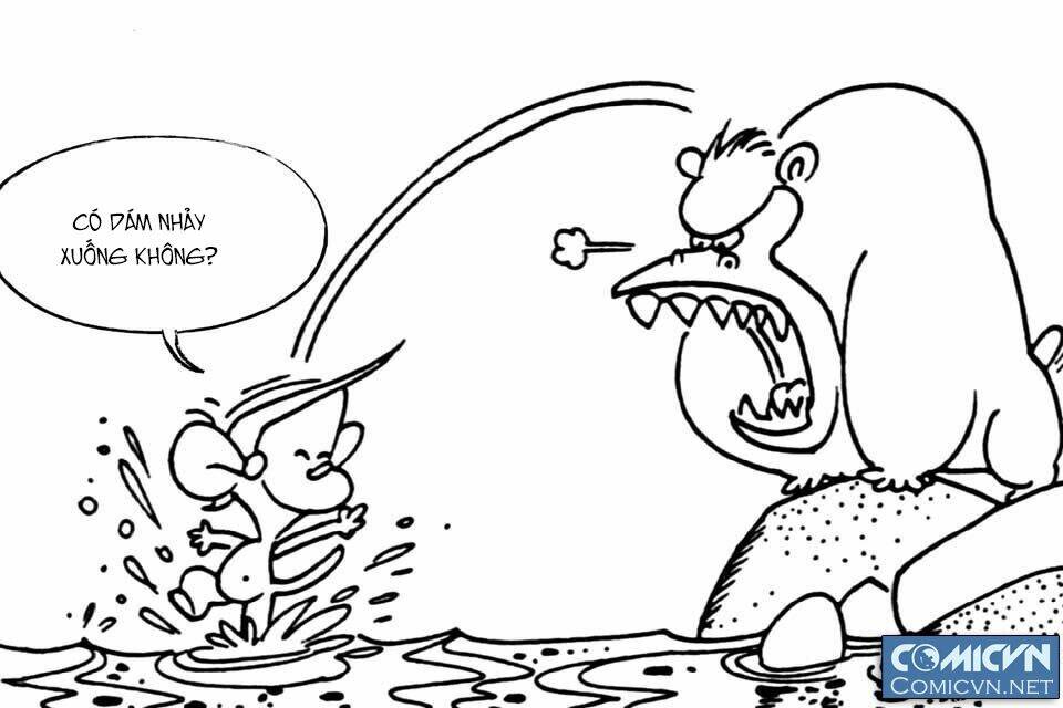 tây du ký hài chapter 2 14