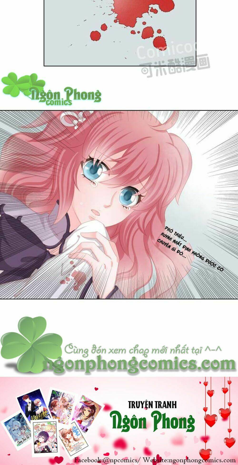 chuyển tương tư chapter 13 14