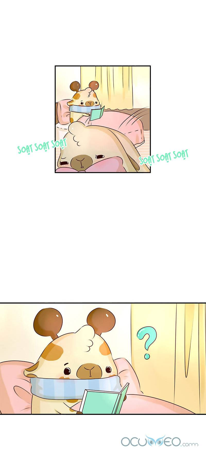 lạc chẩm cổ dài chapter 8 2