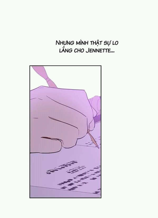 bỗng một ngày nọ tôi trở thành nàng công chúa chapter 92 61