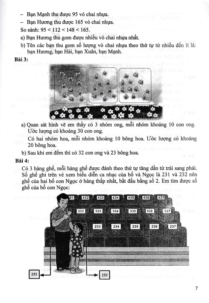 Hướng Dẫn Học Tốt Toán Lớp 3 (Dùng Kèm SGK Cánh Diều) (HA)