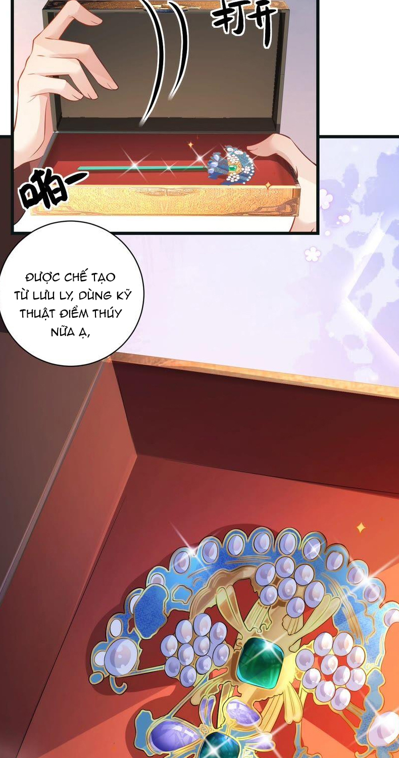 quận chúa vững quá không thể tiêu diệt! chapter 51 44