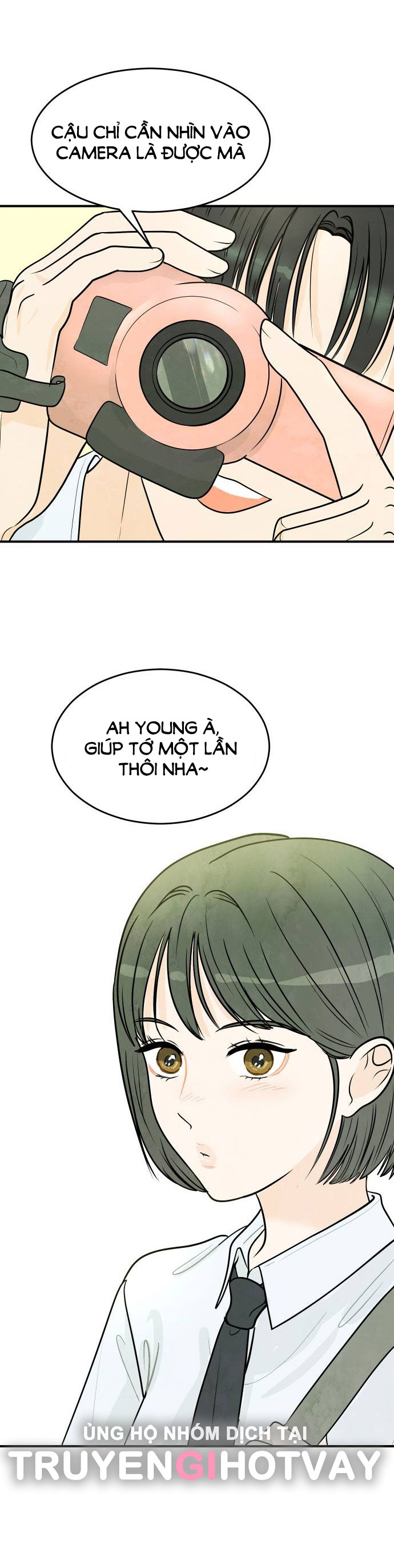 tình yêu thời niên thiếu chapter 6 7