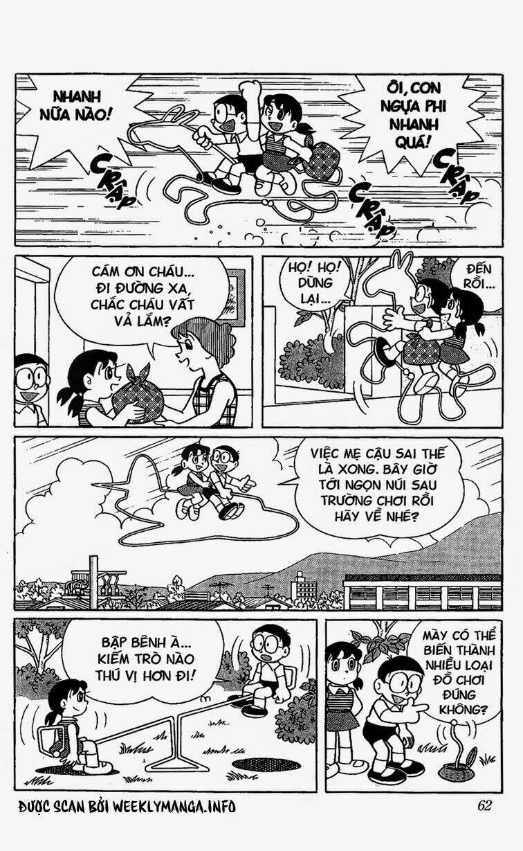 doraemon chapter 485 9