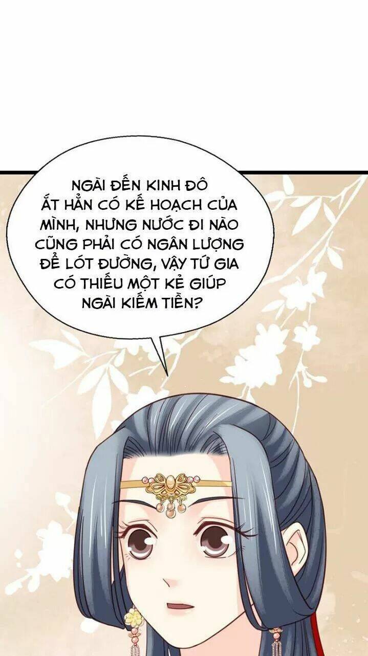 kiều nữ độc phi chapter 228 16