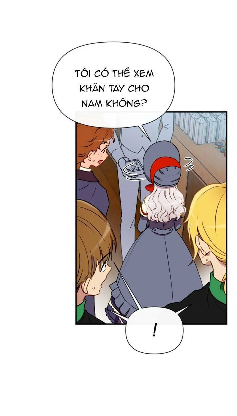 khế ước của nữ công tước quái vật chapter 53 5