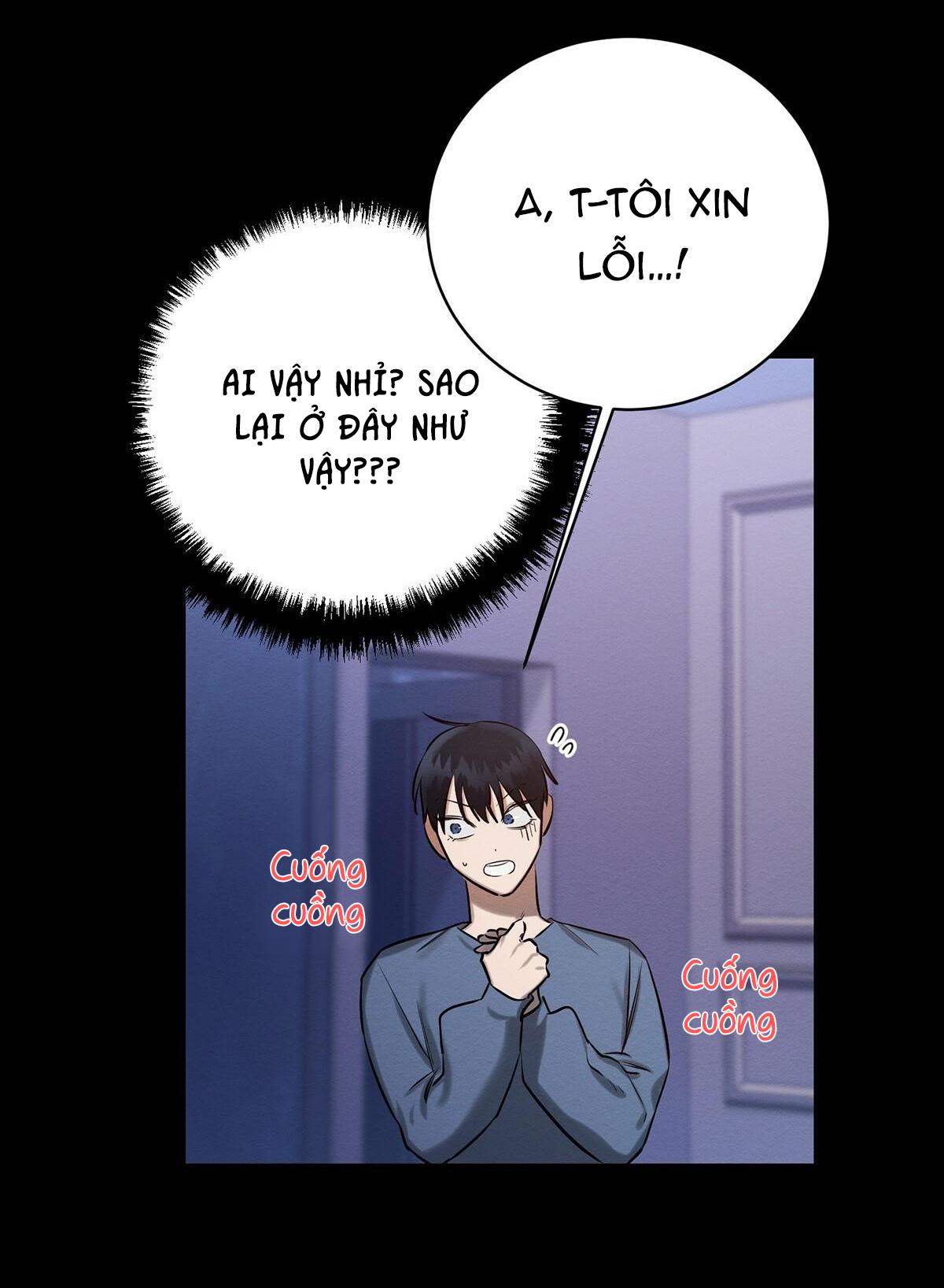 lý do của ác nhân chapter 21 70