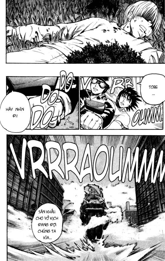 togari chapter 47 21