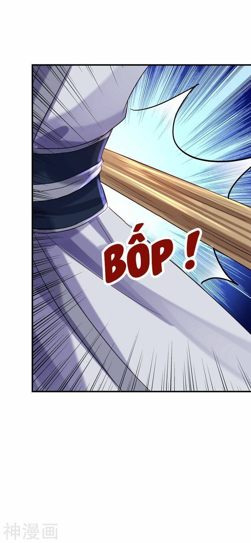 từng bước âm mưu thâm độc : huyết hoàng trở về chapter 7 6