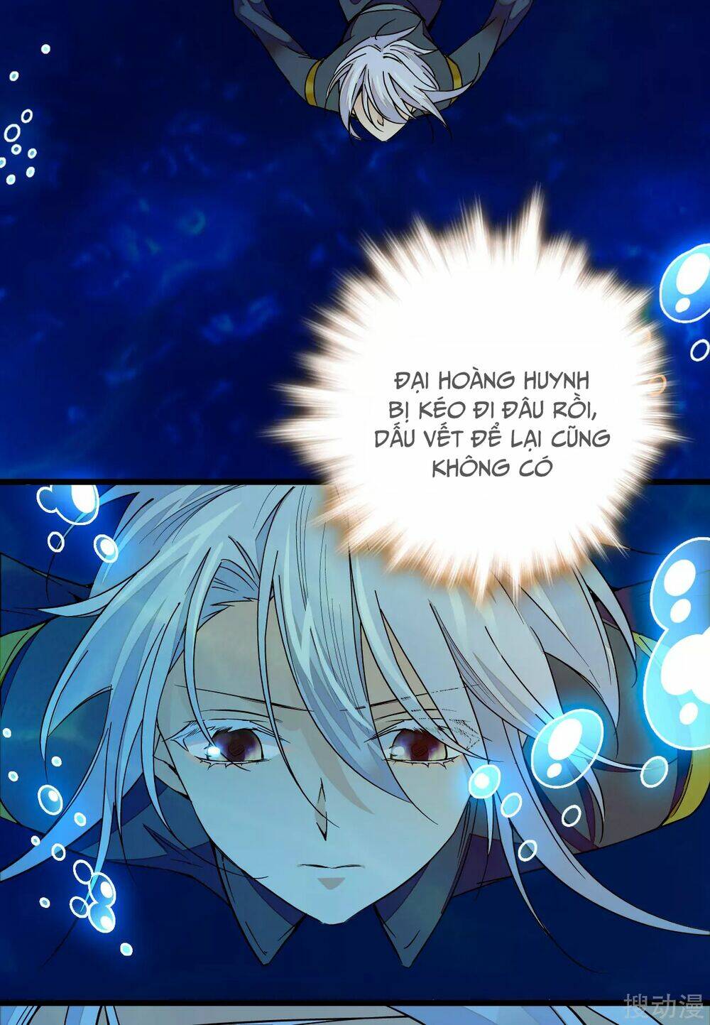 huyết túc khế ứớc chapter 24 29