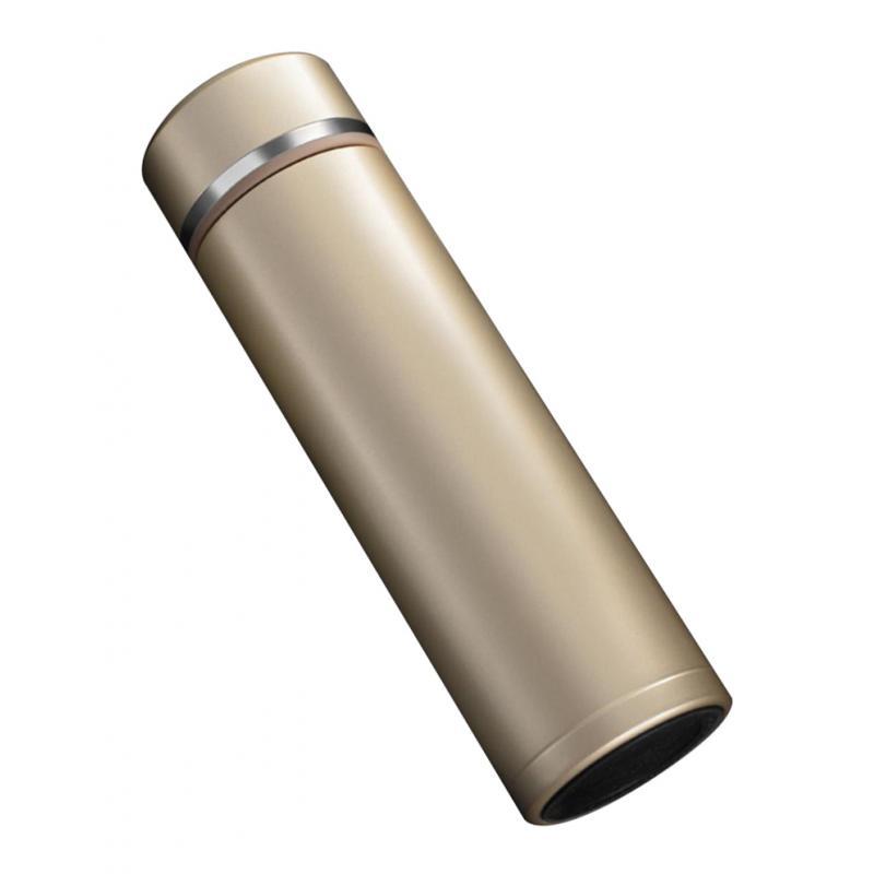 304 Inox Frosted Inox Chân Không Flask Cup