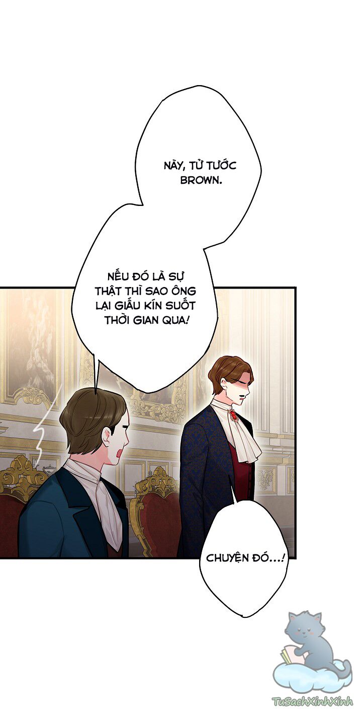 thánh nữ ẩn danh chapter 200 48