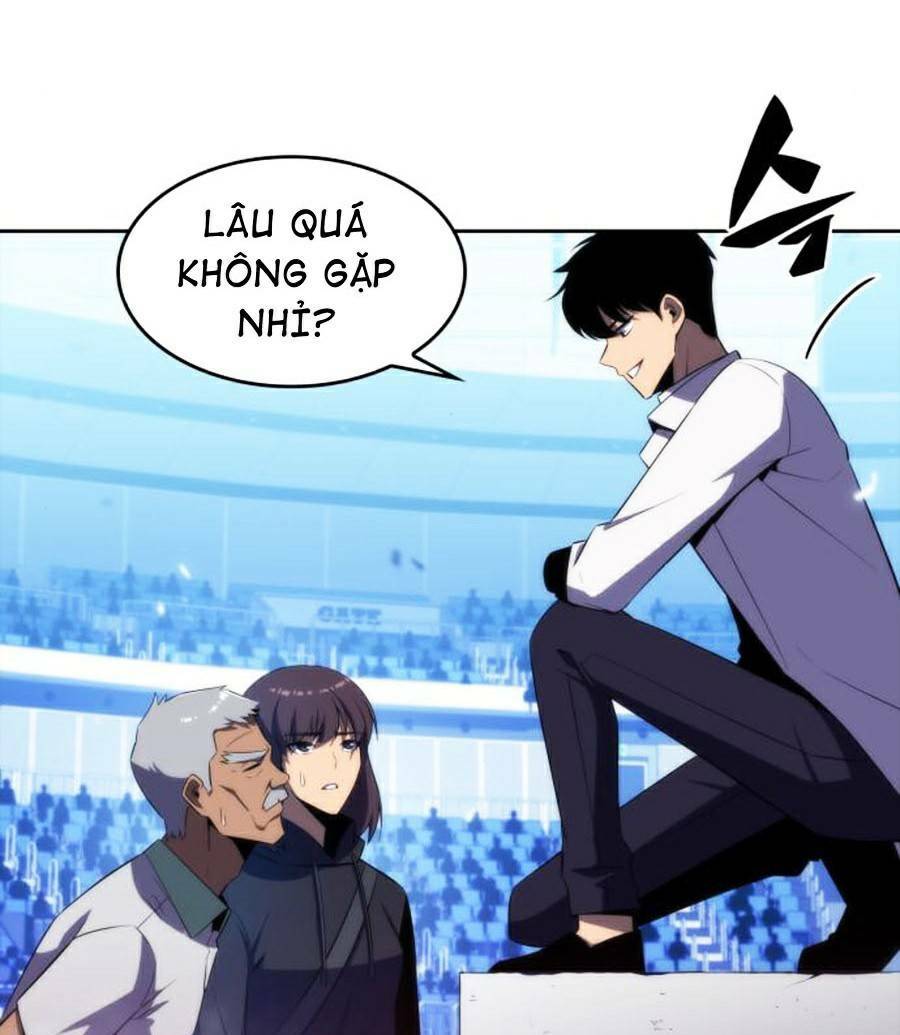 Người Chơi Mới Cấp Tối Đa Chapter 32 20