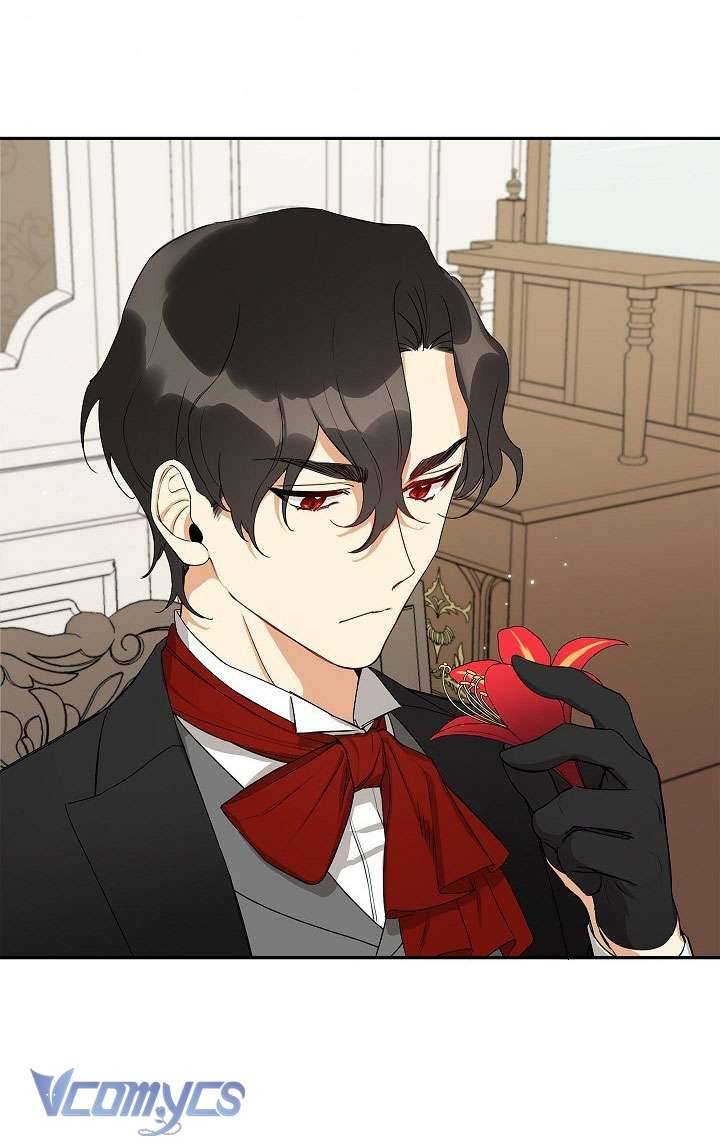 phương pháp trở thành con gái của người hùng bóng đêm chapter 2 49