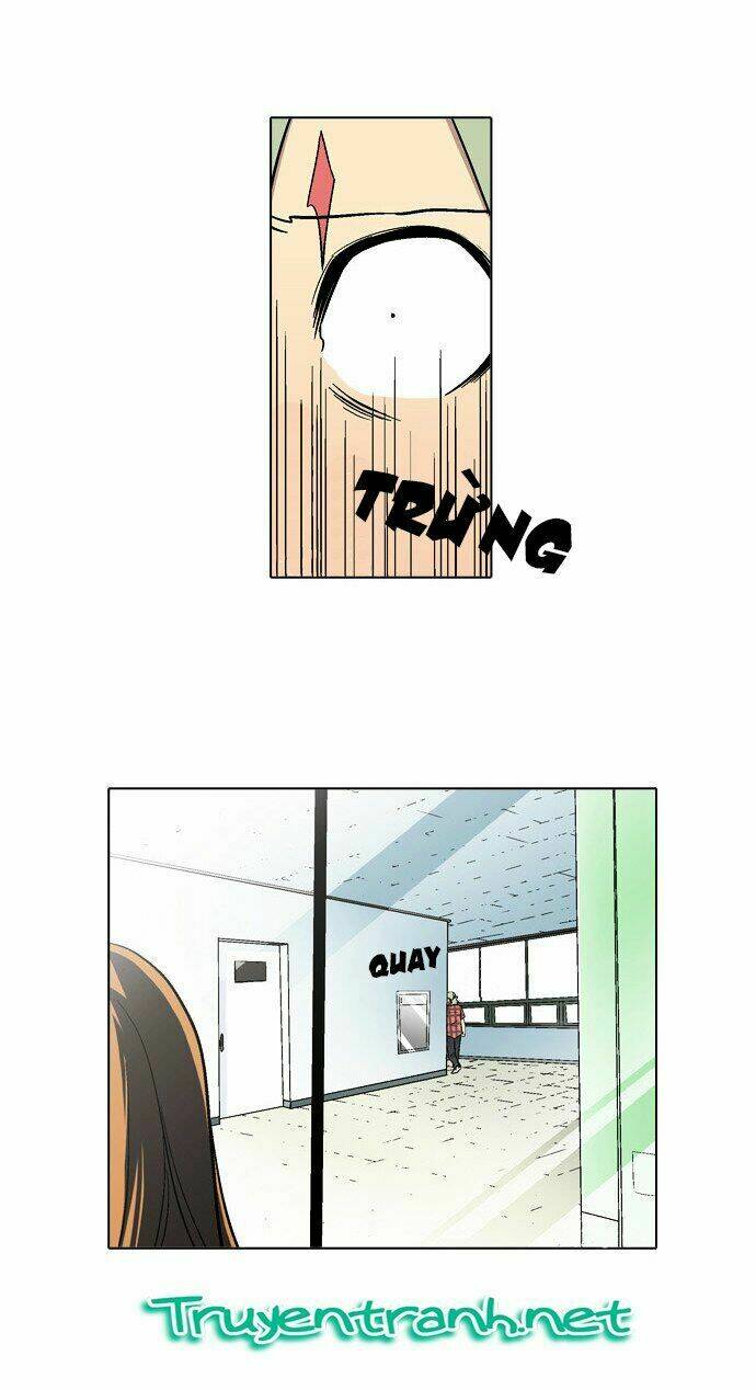 the language of god chapter 13 32