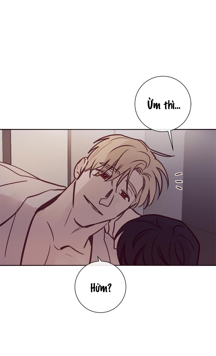 độc dược (marcel) chapter 9 7