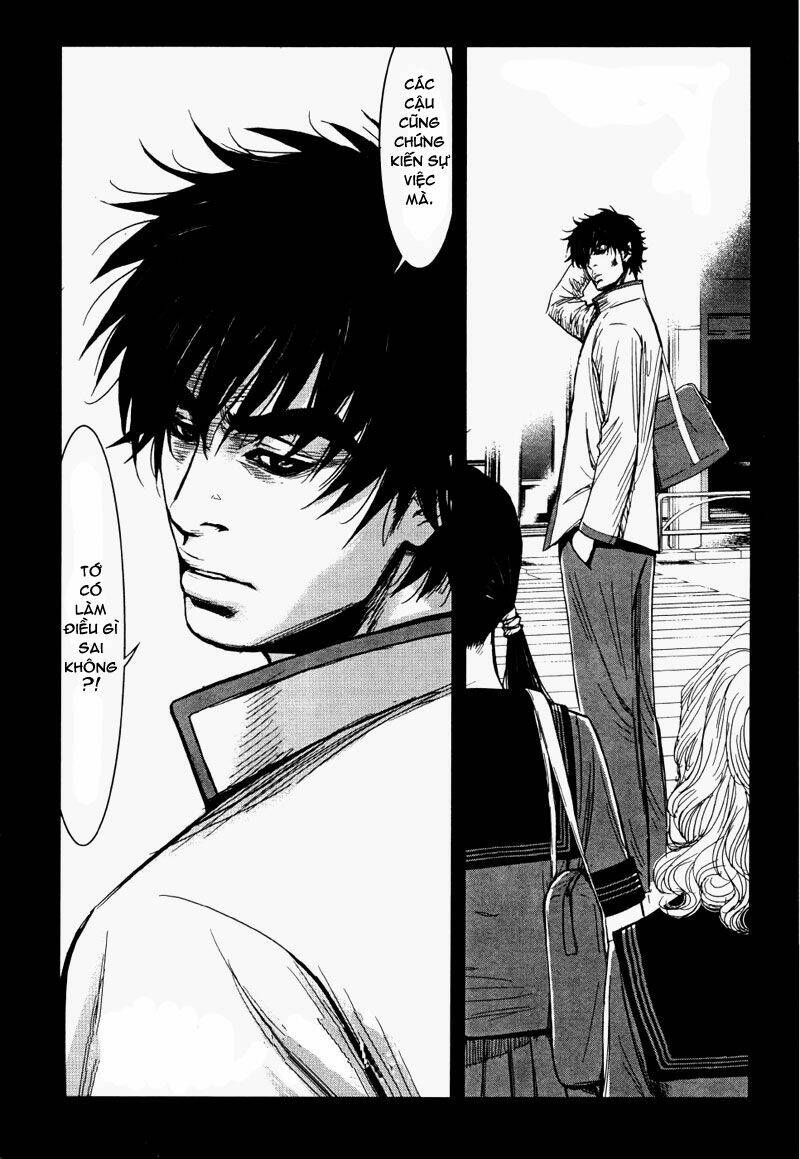 wolf guy - wolfen crest chapter 8 3