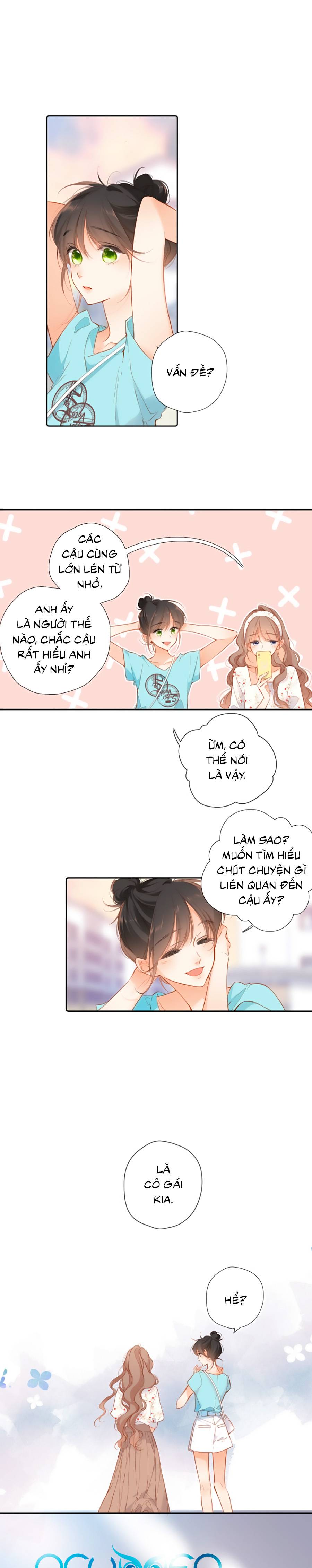 lại gặp được em chapter 143 1