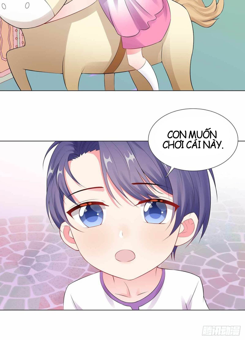 song bảo vô địch chapter 50 5