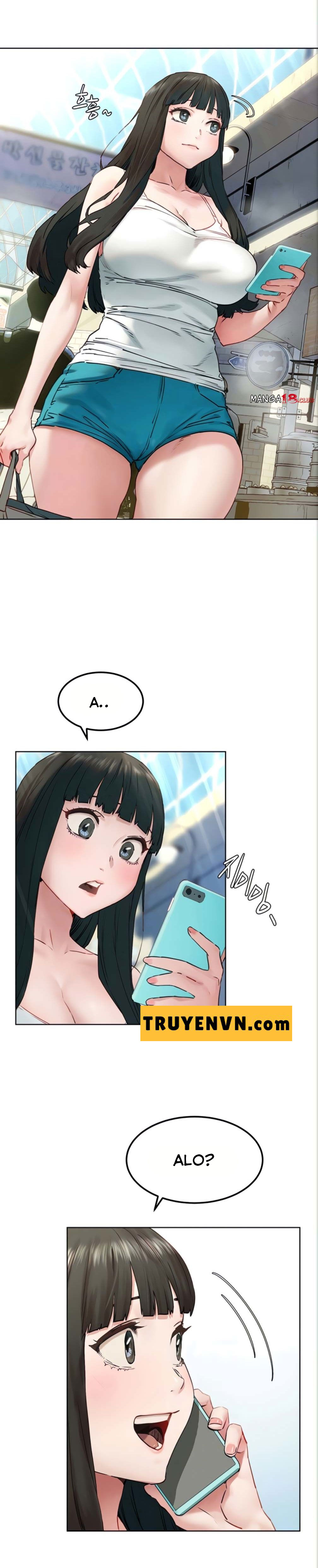 cuộc chiến thầm lặng chapter 206 4