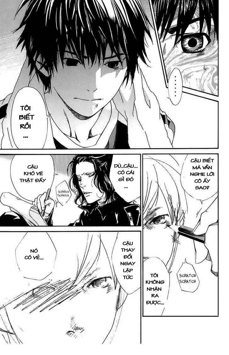 alive - the final evolution chapter 56 32