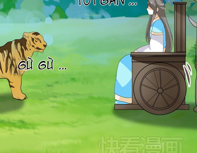 xuyên việt chi thiên tâm linh chapter 9.5 19