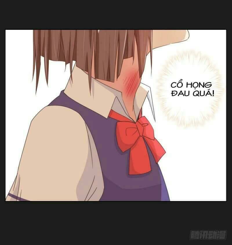 bất lương song tử chapter 2.1 34