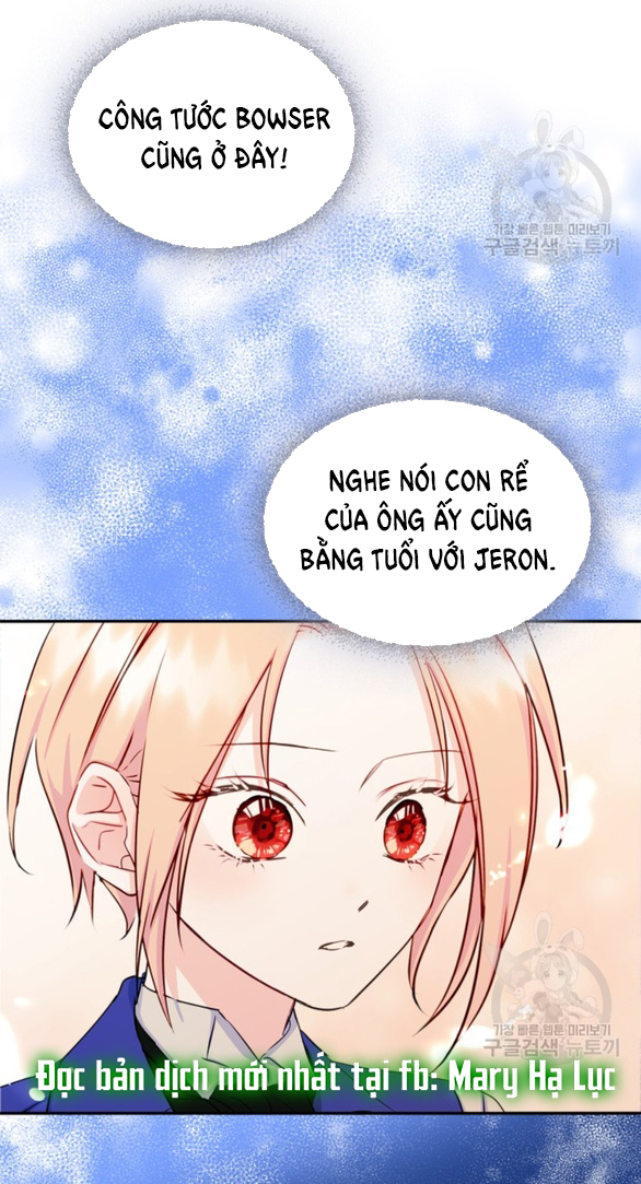 tôi đã trở thành bạn gái của nam chính chapter 13.2 22