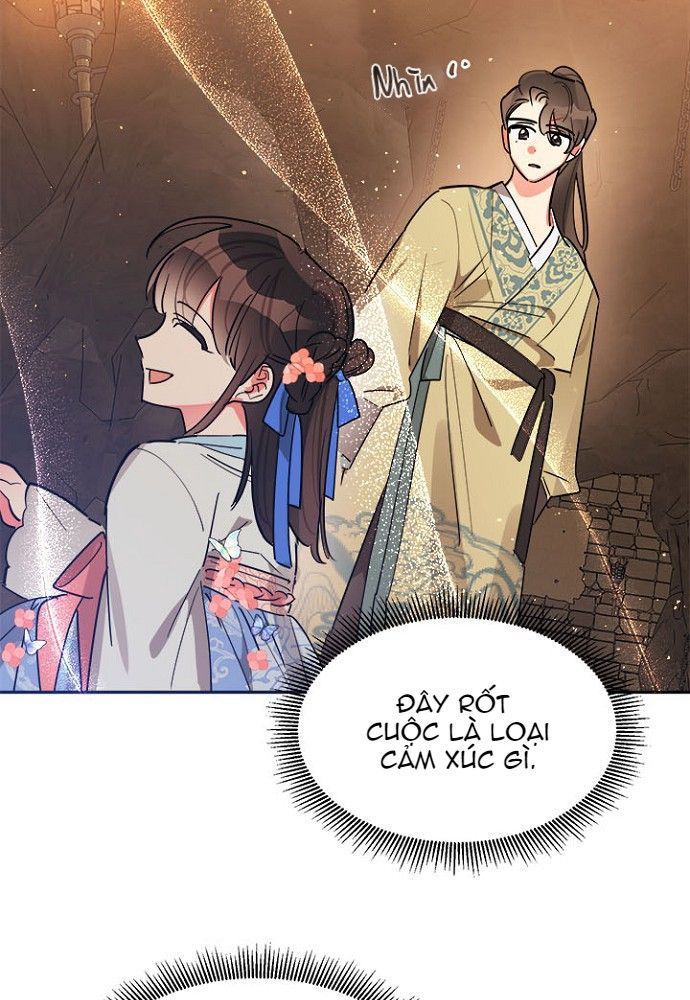 con gái bảo bối của boss phản diện chapter 23 14