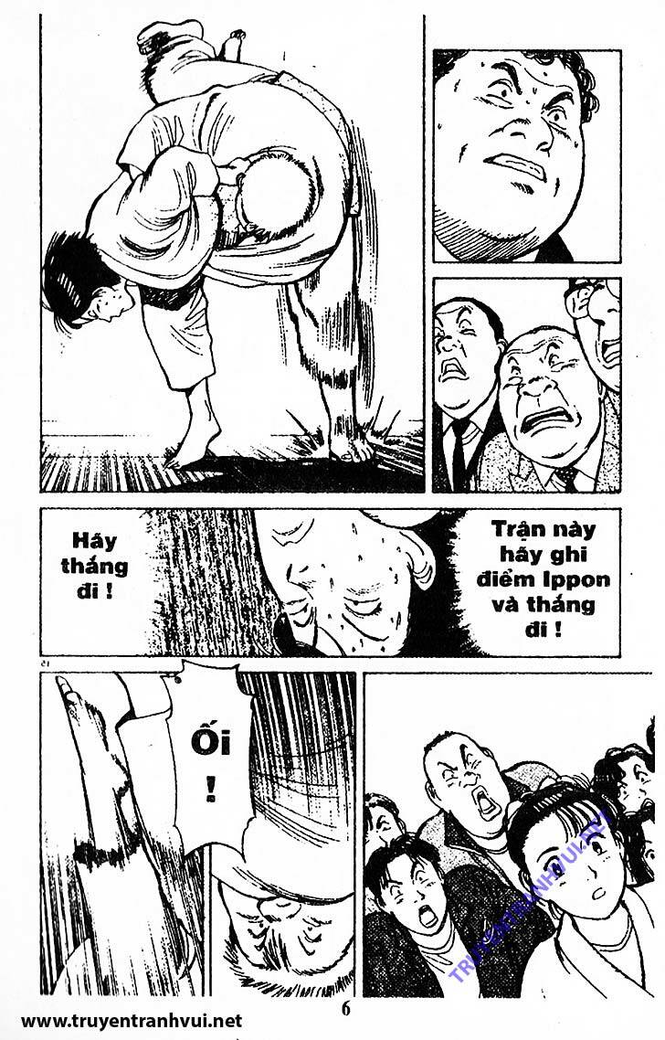 yawara chapter 189 6