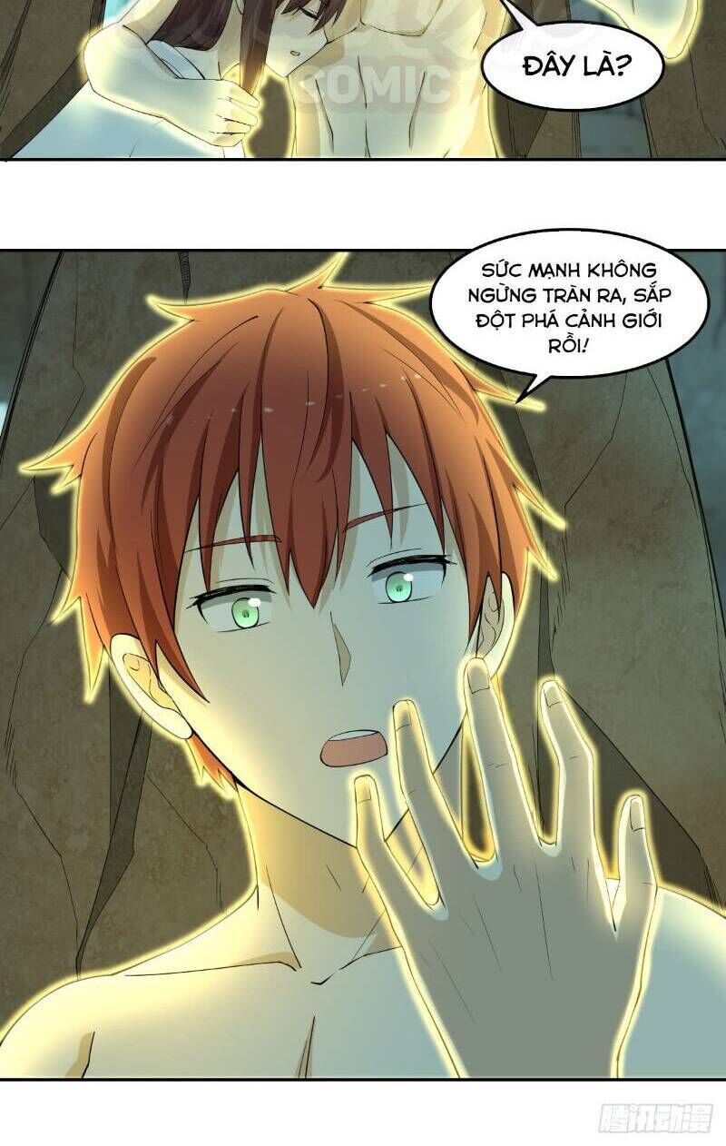 nghịch thiên tiên mệnh chapter 43 8