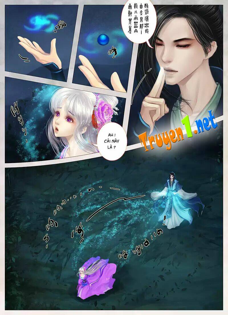 nguyệt lạc tử hoa chapter 31 6