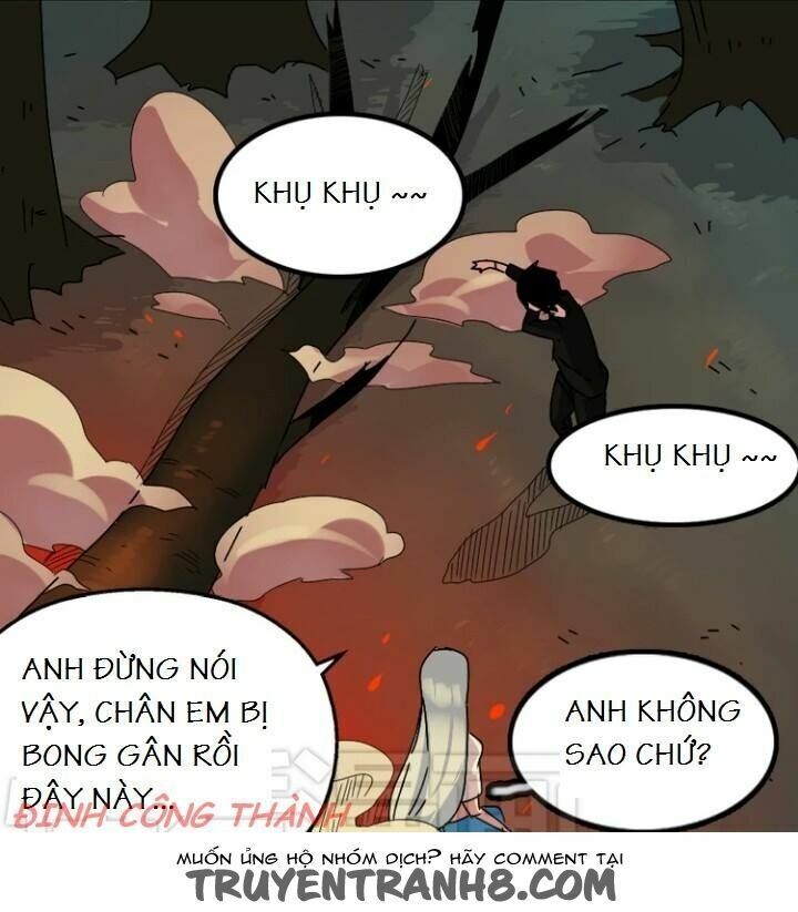 ứng dụng thẩm mỹ chapter 31 30