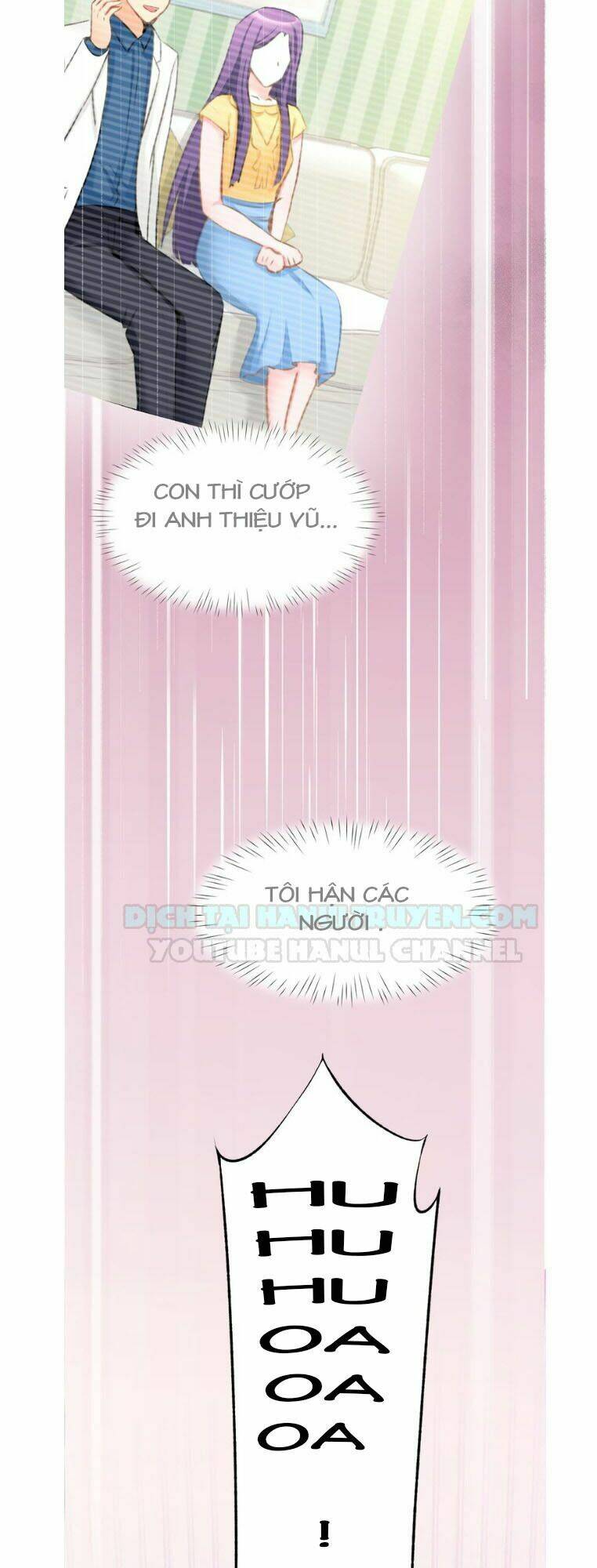 hôn nhân ấm áp : tổng tài sủng vợ thành nghiện chapter 3 31