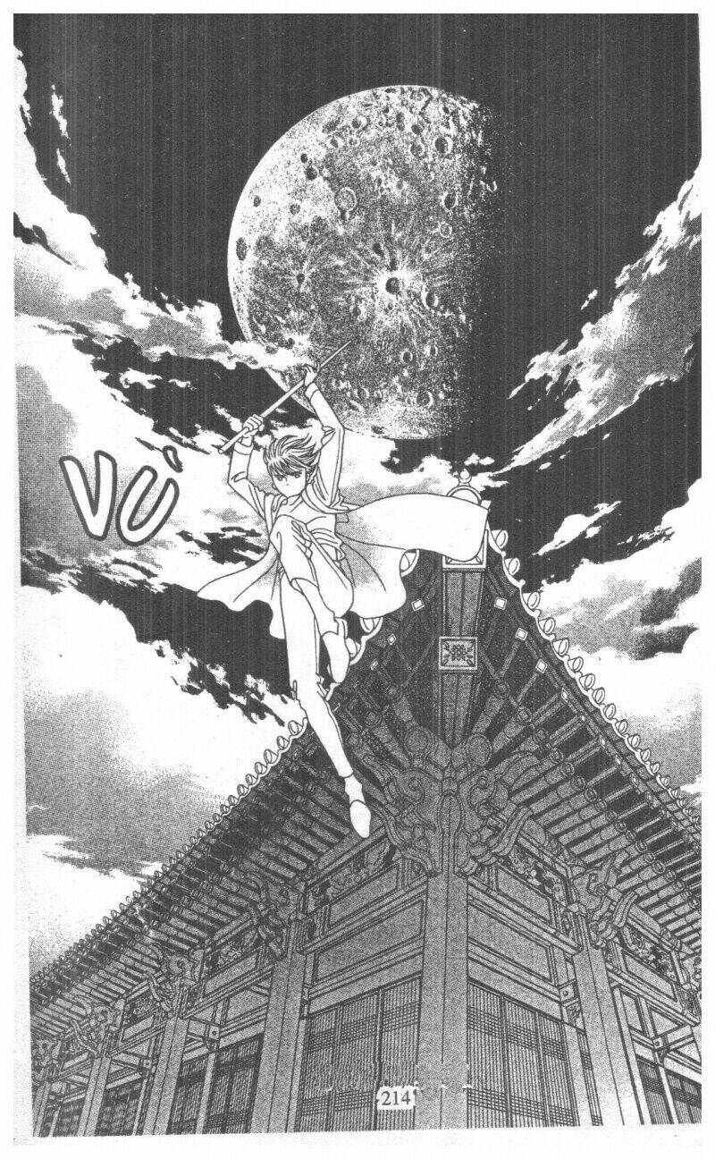 nàng tiên ánh trăng - kaguya hime chapter 19 214